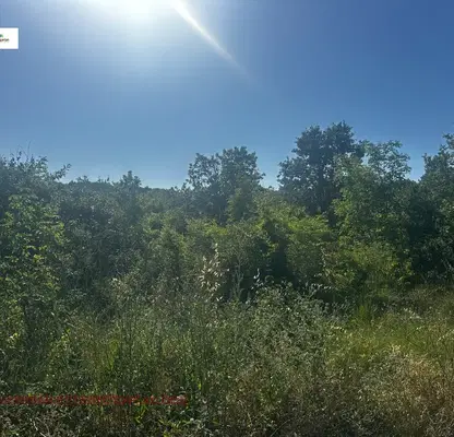 Снимка 4 — Парцел в Бургас, Созопол