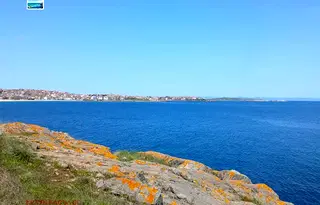 Парцел в Бургас, Созопол