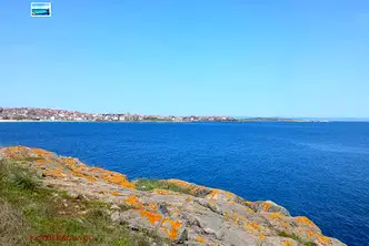 Парцел в Бургас, Созопол
