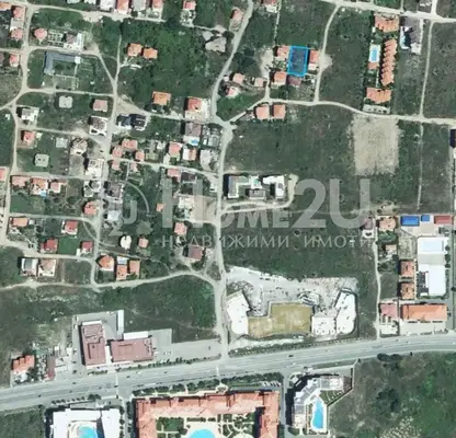 Photo 3 — Plot in Oblast Burgas, Sveti Vlas