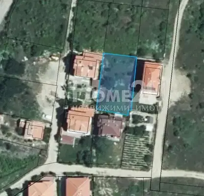 Photo 4 — Plot in Oblast Burgas, Sveti Vlas