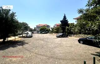 Парцел в Бургас, Свети Влас