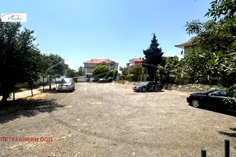 Парцел в Бургас, Свети Влас
