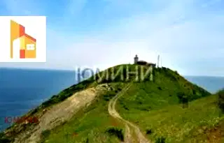 Парцел в Бургас, с. Емона