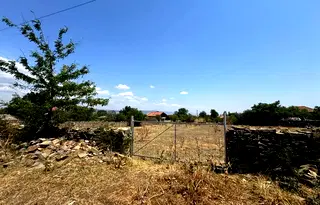 Парцел в Бургас, с. Искра