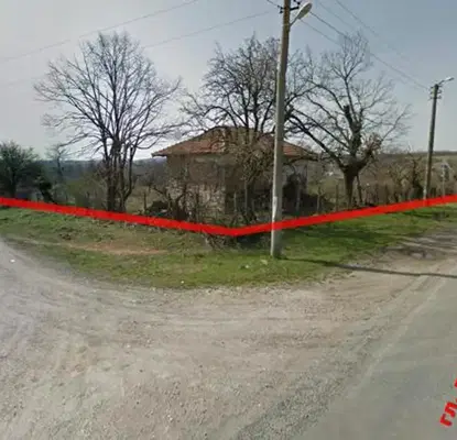 Photo 2 — Plot in Oblast Burgas, Panicovo