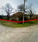 Парцел в Бургас, с. Паницово