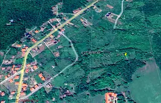 Парцел в Бургас, с. Писменово