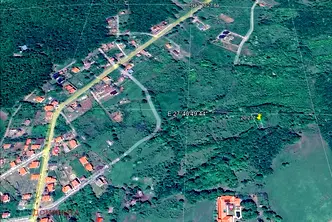 Парцел в Бургас, с. Писменово