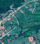 Парцел в Бургас, с. Писменово