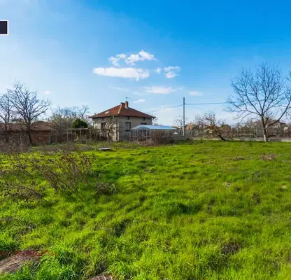 Photo 2 — Plot in Oblast Burgas, Polski Izvor