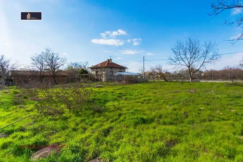 Парцел в Бургас, с. Полски извор