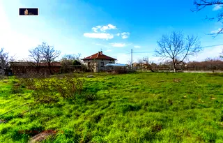 Парцел в Бургас, с. Полски извор