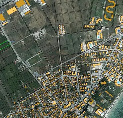 Photo 3 — Plot in Oblast Burgas, Ravda