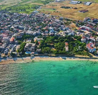 Photo 4 — Plot in Oblast Burgas, Ravda