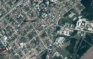 Парцел в Добрич, Генерал Тошево
