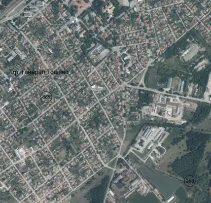Photo 2 — Plot in Oblast Dobrich, General Toshevo