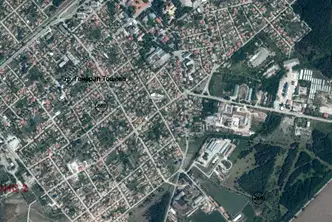 Парцел в Добрич, Генерал Тошево