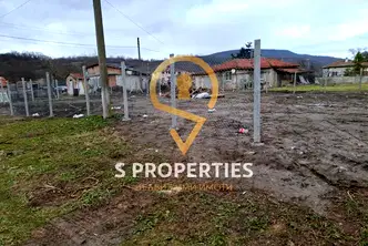 Парцел в Добрич, с. Батово