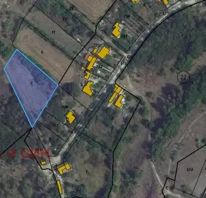 Photo 2 — Plot in Oblast Dobrich, Durankulak