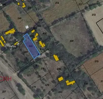Photo 3 — Plot in Oblast Dobrich, Granichar