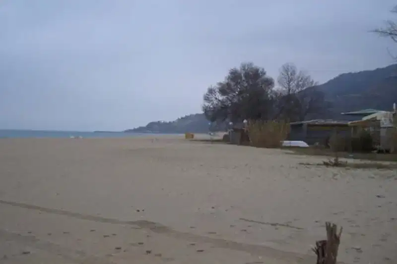 Plot in Oblast Dobrich, Kranevo