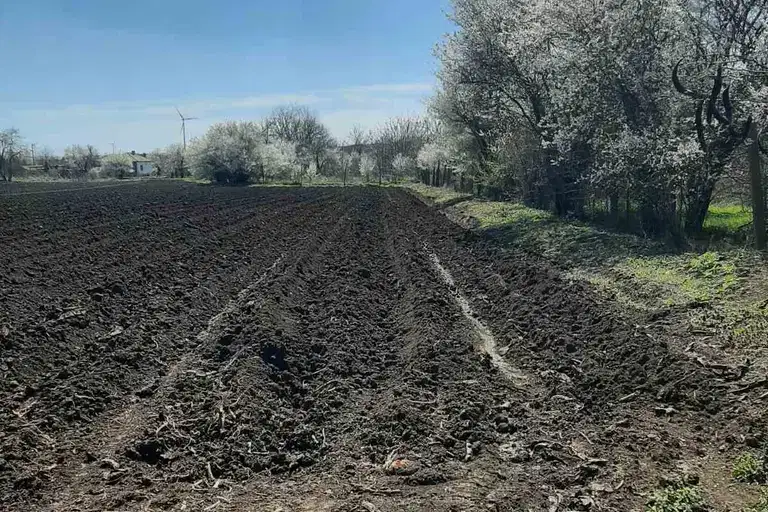 Plot in Oblast Dobrich, Poruchik Chunchevo