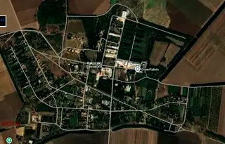 Парцел в Добрич, с. Раковски