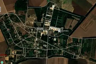 Парцел в Добрич, с. Раковски