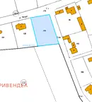 Парцел в Добрич, с. Топола