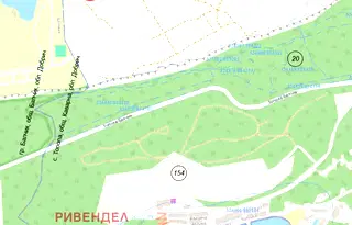 Парцел в Добрич, с. Топола