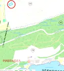 Парцел в Добрич, с. Топола