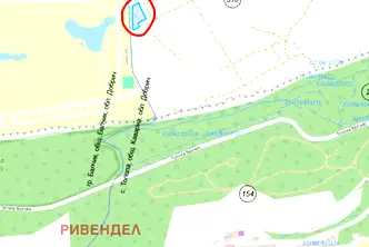 Парцел в Добрич, с. Топола