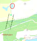 Парцел в Добрич, с. Топола