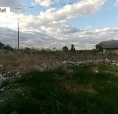 Photo 4 — Plot in Oblast Dobrich, Tyulenovo