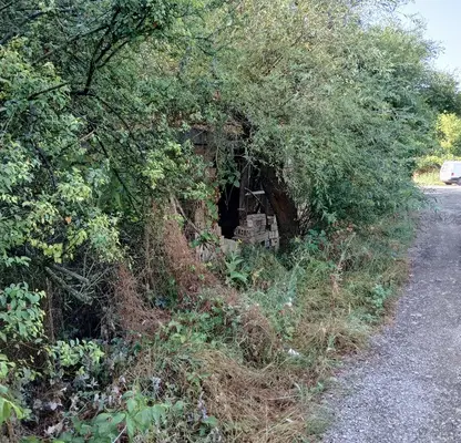 Photo 4 — Plot in Oblast Gabrovo, Sevlievo