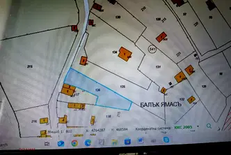 Парцел в Габрово, Севлиево