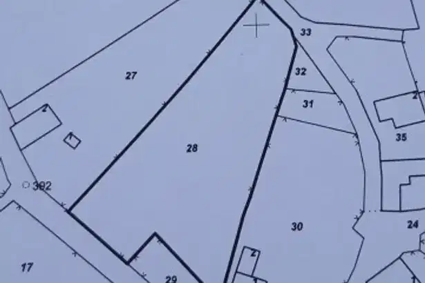 Plot in Oblast Gabrovo, Tryavna