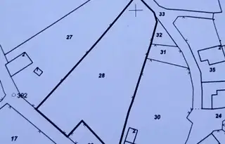 Парцел в Габрово, Трявна