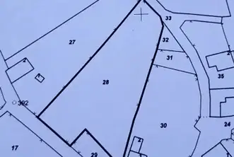 Парцел в Габрово, Трявна