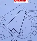 Парцел в Габрово, Трявна