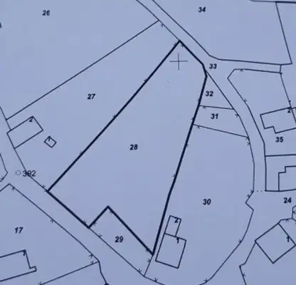 Photo 2 — Plot in Oblast Gabrovo, Tryavna