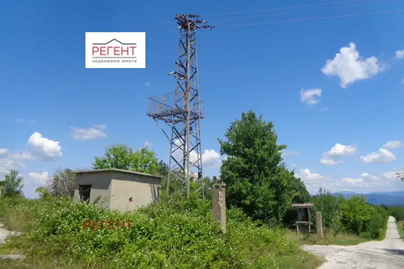 Plot in Oblast Gabrovo, Tryavna