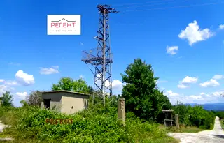 Парцел в Габрово, Трявна