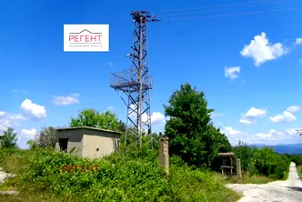 Парцел в Габрово, Трявна