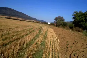 Парцел в Габрово, с. Ряховците