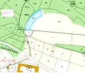 Снимка 2 — Парцел в Габрово, с. Скорците