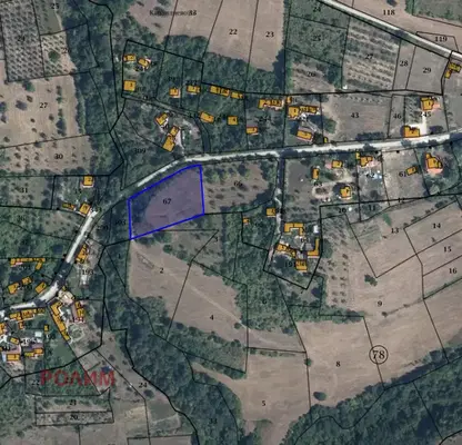Photo 3 — Plot in Oblast Gabrovo, Stolyt