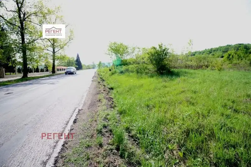 Парцел в Габрово, с. Враниловци