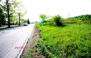 Парцел в Габрово, с. Враниловци